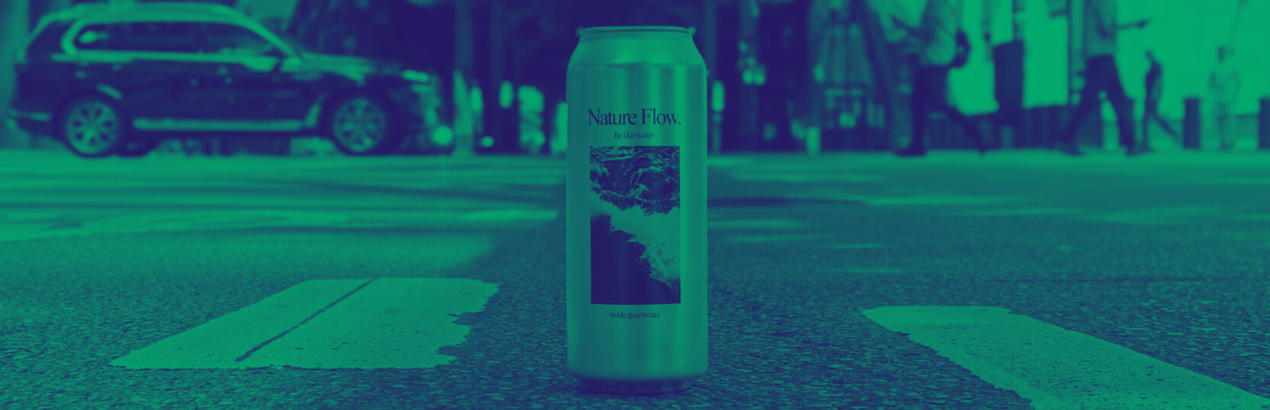 Nature Flow